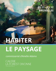 Carton Bruxelle A.Pradalié
