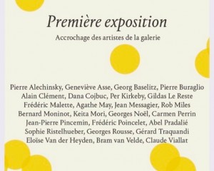 premiere exposition